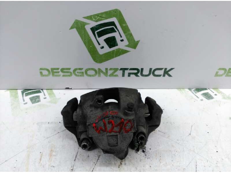 Recambio de pinza freno delantera derecha para mercedes clase e (w210) berlina 200 (210.035) referencia OEM IAM   