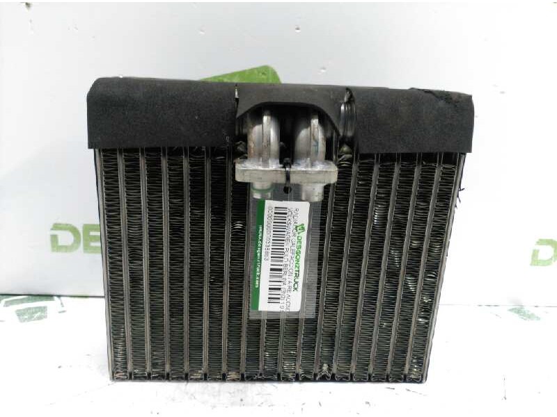 Recambio de radiador calefaccion / aire acondicionado para volkswagen polo berlina (6n2) 1.9 sdi referencia OEM IAM   