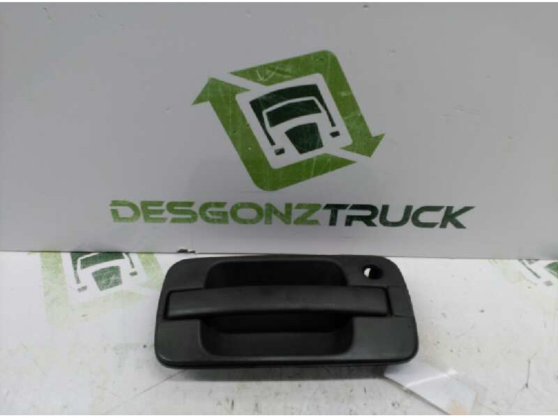 Recambio de maneta exterior delantera derecha para isuzu gemini 16v gti referencia OEM IAM   
