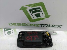 Recambio de maneta exterior delantera derecha para isuzu gemini 16v gti referencia OEM IAM    2