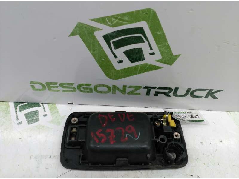 Recambio de maneta exterior delantera derecha para isuzu gemini 16v gti referencia OEM IAM   