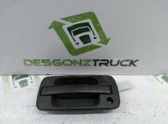 Recambio de maneta exterior delantera izquierda para isuzu gemini 16v gti referencia OEM IAM   