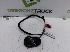 Recambio de mando radio para renault clio ii fase i (b/cbo) 1.9 d referencia OEM IAM   