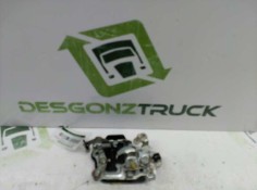 Recambio de cerradura puerta trasera derecha para isuzu gemini 16v gti referencia OEM IAM   