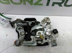 Recambio de cerradura puerta trasera derecha para isuzu gemini 16v gti referencia OEM IAM    2