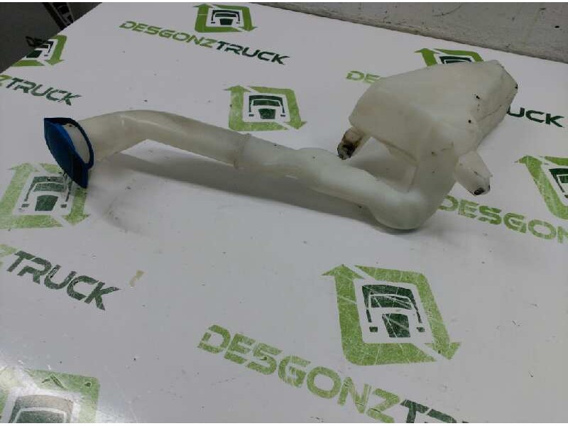 Recambio de deposito limpia para seat ibiza (6l1) cool referencia OEM IAM 6Q0955453  