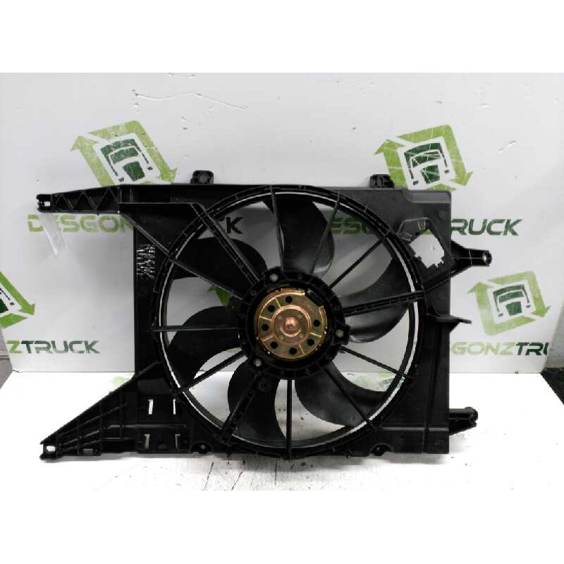 Recambio de electroventilador para renault scenic (ja..) 1.6 16v authentique (ja0b/11) referencia OEM IAM 7701046995  