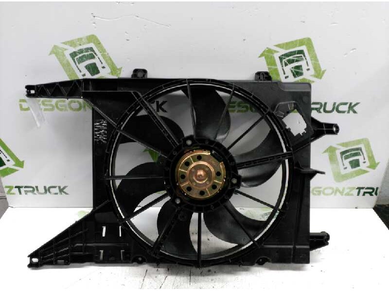 Recambio de electroventilador para renault scenic (ja..) 1.6 16v authentique (ja0b/11) referencia OEM IAM 7701046995  