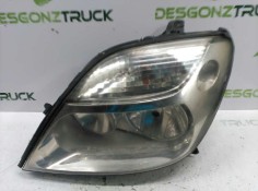 Recambio de faro izquierdo para renault scenic (ja..) 1.6 16v authentique (ja0b/11) referencia OEM IAM   