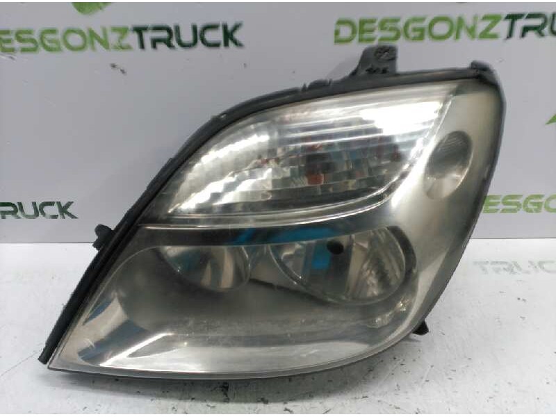 Recambio de faro izquierdo para renault scenic (ja..) 1.6 16v authentique (ja0b/11) referencia OEM IAM   