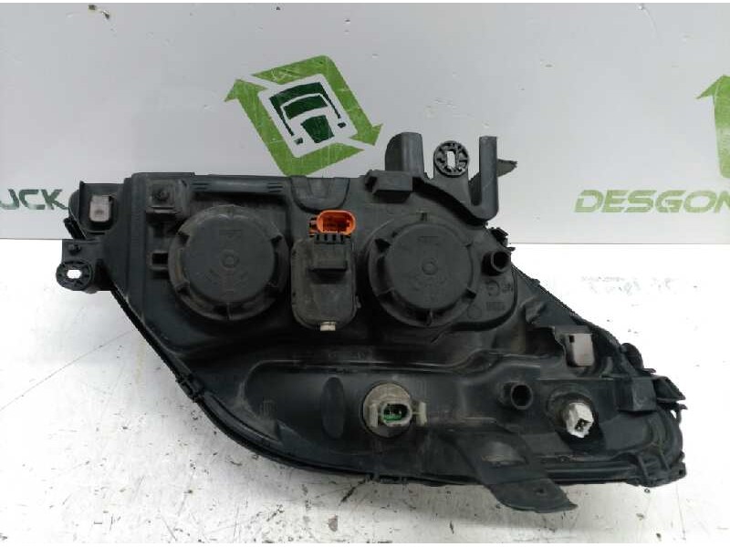 Recambio de faro izquierdo para renault scenic (ja..) 1.6 16v authentique (ja0b/11) referencia OEM IAM   