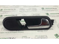 Recambio de maneta interior delantera derecha para seat ibiza (6l1) cool referencia OEM IAM 6L0837114DFKZ  
