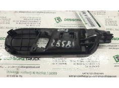 Recambio de maneta interior delantera derecha para seat ibiza (6l1) cool referencia OEM IAM 6L0837114DFKZ   2
