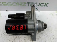 Recambio de motor arranque para seat ibiza (6l1) cool referencia OEM IAM 0001120400 1005831281 10 DIENTES 2