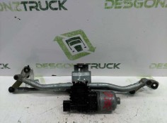 Recambio de motor limpia delantero para seat ibiza (6l1) cool referencia OEM IAM 6Q2955119A  