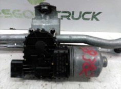 Recambio de motor limpia delantero para seat ibiza (6l1) cool referencia OEM IAM 6Q2955119A   2