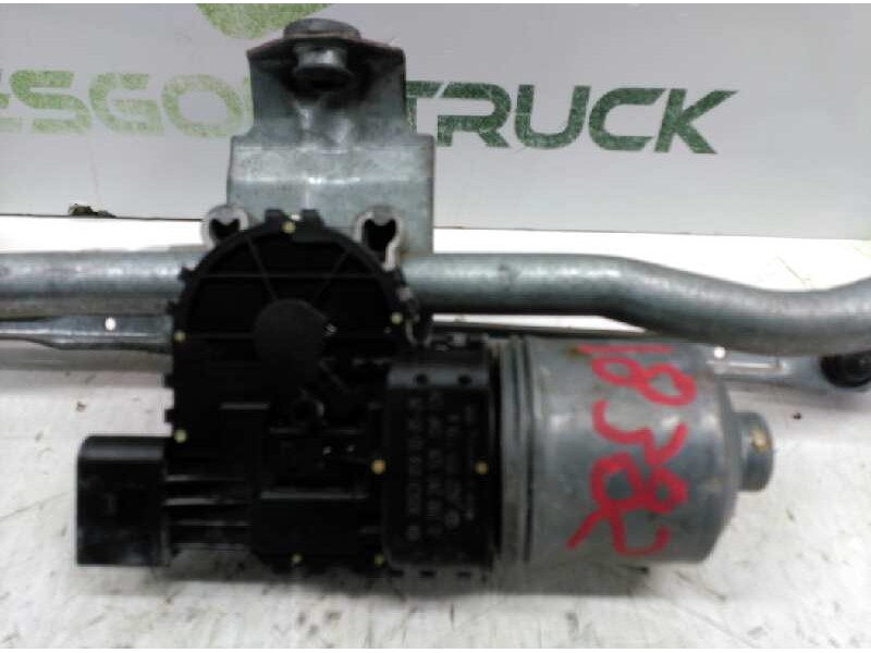 Recambio de motor limpia delantero para seat ibiza (6l1) cool referencia OEM IAM 6Q2955119A  