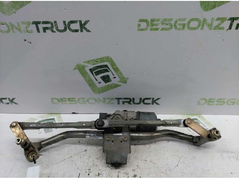 Recambio de motor limpia delantero para seat ibiza (6l1) cool referencia OEM IAM 6Q2955119A  