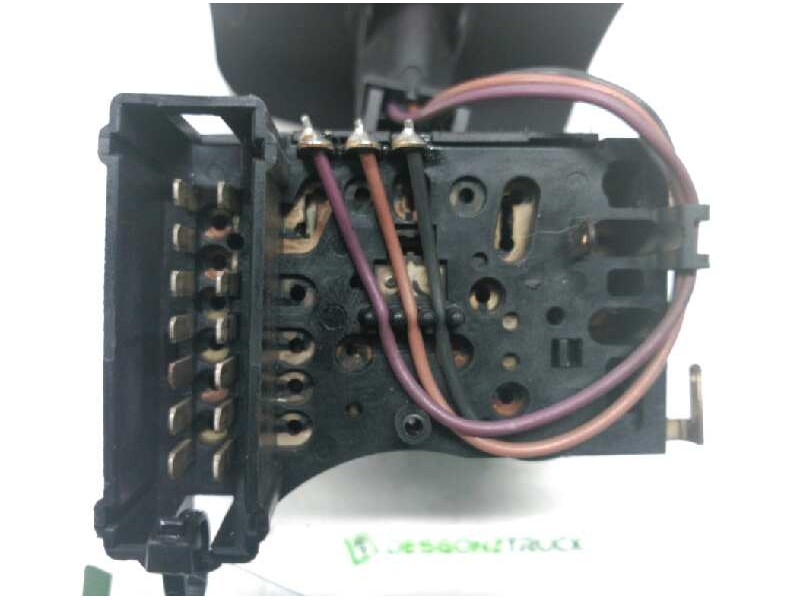 Recambio de mando intermitentes para renault scenic (ja..) 1.6 16v authentique (ja0b/11) referencia OEM IAM   