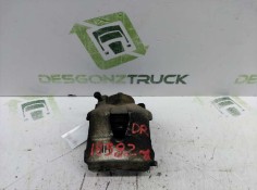 Recambio de pinza freno delantera derecha para seat ibiza (6l1) cool referencia OEM IAM 1K0615124D  