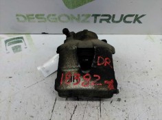 Recambio de pinza freno delantera derecha para seat ibiza (6l1) cool referencia OEM IAM 1K0615124D   2