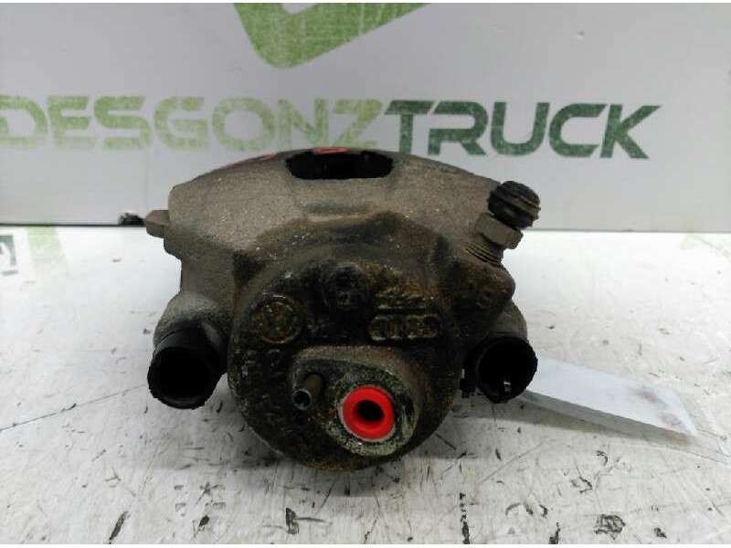 Recambio de pinza freno delantera derecha para seat ibiza (6l1) cool referencia OEM IAM 1K0615124D  