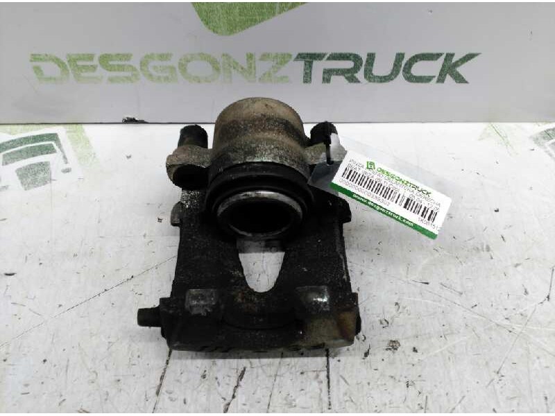 Recambio de pinza freno delantera derecha para seat ibiza (6l1) cool referencia OEM IAM 1K0615124D  