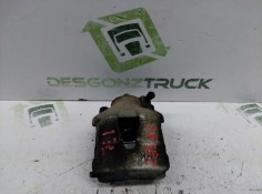 Recambio de pinza freno delantera izquierda para seat ibiza (6l1) cool referencia OEM IAM 1K0615123D  