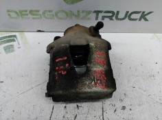 Recambio de pinza freno delantera izquierda para seat ibiza (6l1) cool referencia OEM IAM 1K0615123D   2