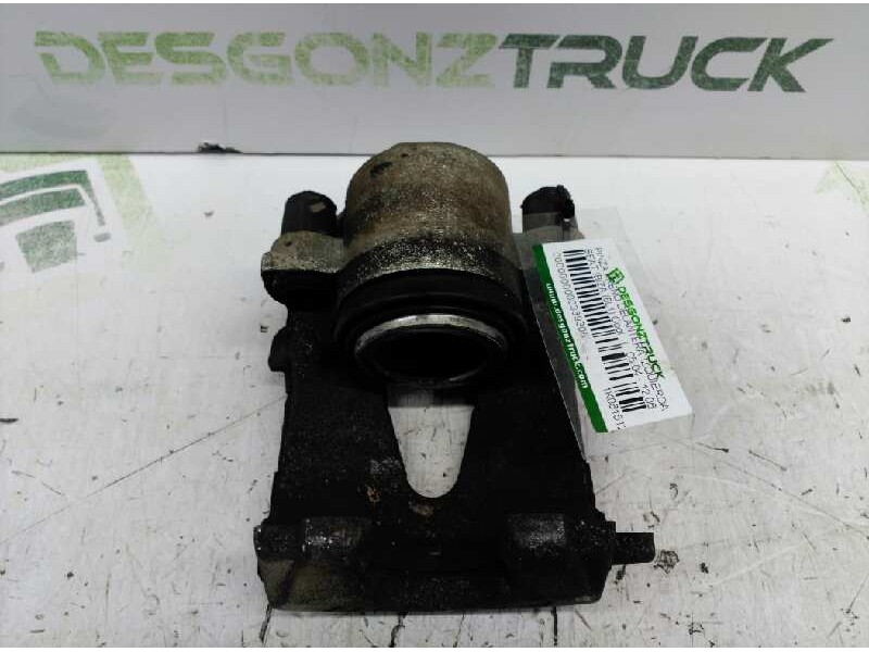 Recambio de pinza freno delantera izquierda para seat ibiza (6l1) cool referencia OEM IAM 1K0615123D  