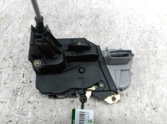 Recambio de cerradura puerta delantera izquierda para peugeot 307 break / sw (s1) sw pack referencia OEM IAM 8914C3  