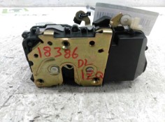 Recambio de cerradura puerta delantera izquierda para peugeot 307 break / sw (s1) sw pack referencia OEM IAM 8914C3   2