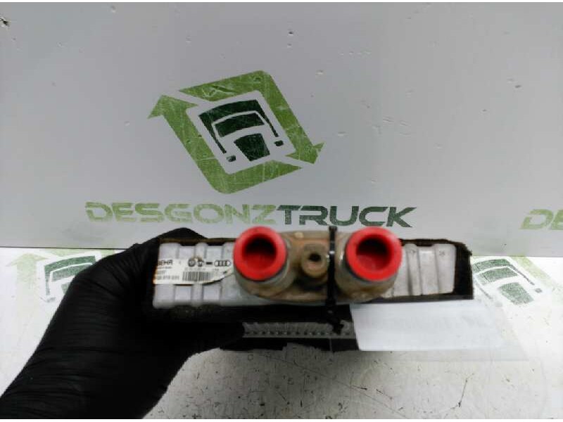 Recambio de radiador calefaccion / aire acondicionado para seat ibiza (6l1) cool referencia OEM IAM 6R0819031  