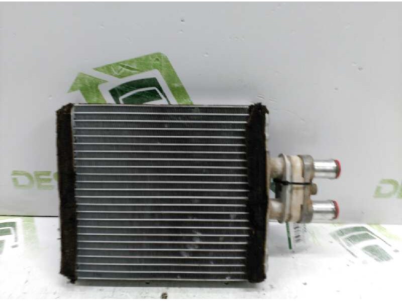 Recambio de radiador calefaccion / aire acondicionado para seat ibiza (6l1) cool referencia OEM IAM 6R0819031  