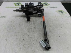 Recambio de columna direccion para peugeot 307 break / sw (s1) sw pack referencia OEM IAM 9638983380 4123CE 