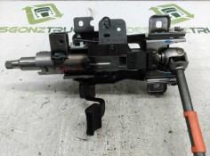 Recambio de columna direccion para peugeot 307 break / sw (s1) sw pack referencia OEM IAM 9638983380 4123CE  2