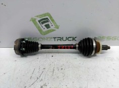 Recambio de transmision delantera izquierda para seat ibiza (6l1) cool referencia OEM IAM 6Q0407271AT  