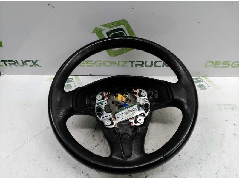 Recambio de volante para seat ibiza (6l1) cool referencia OEM IAM 6L0419091MFKZ  