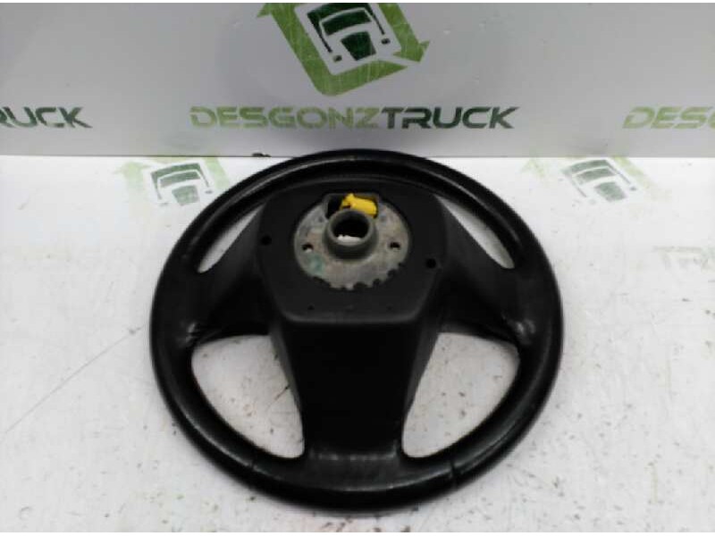 Recambio de volante para seat ibiza (6l1) cool referencia OEM IAM 6L0419091MFKZ  