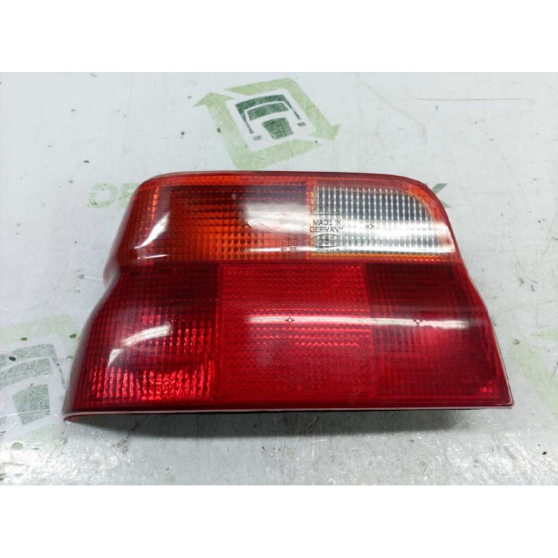 Recambio de piloto trasero izquierdo para ford escort berlina/turnier bravo lim. referencia OEM IAM   