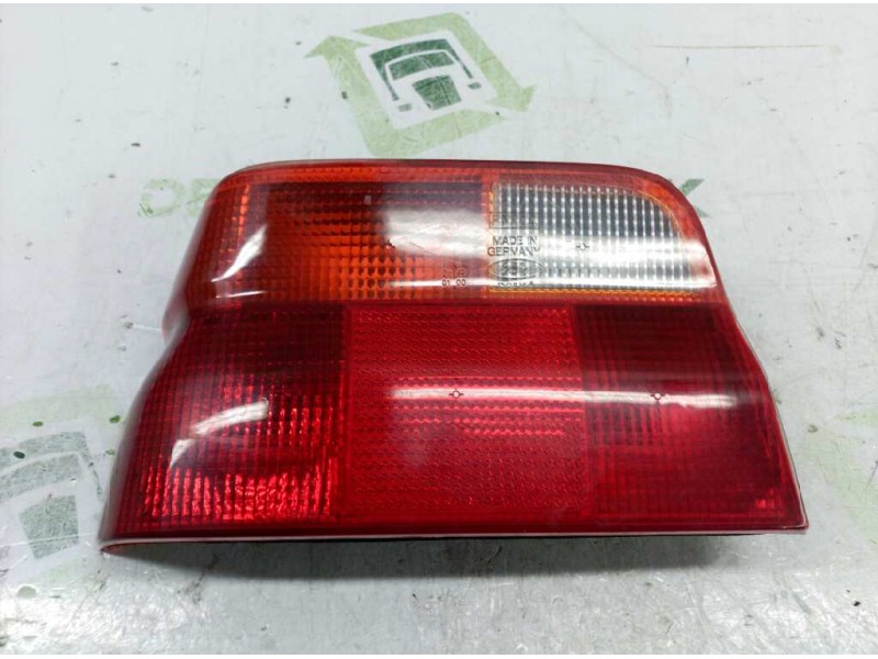 Recambio de piloto trasero izquierdo para ford escort berlina/turnier bravo lim. referencia OEM IAM   
