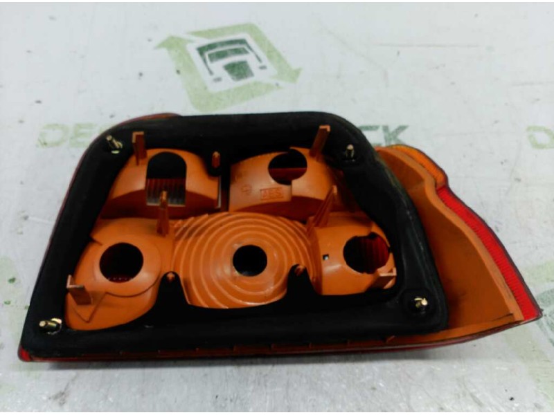 Recambio de piloto trasero izquierdo para ford escort berlina/turnier bravo lim. referencia OEM IAM   