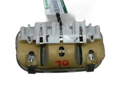 Recambio de luz interior para peugeot 307 break / sw (s1) sw pack referencia OEM IAM 6362N2 DELANTERA  2