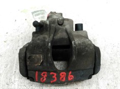 Recambio de pinza freno delantera derecha para peugeot 307 break / sw (s1) sw pack referencia OEM IAM 4400T3  