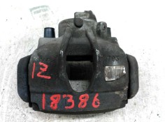 Recambio de pinza freno delantera izquierda para peugeot 307 break / sw (s1) sw pack referencia OEM IAM 4400T2  
