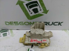 Recambio de cerradura puerta delantera derecha para ford focus turnier (cak) ambiente referencia OEM IAM   