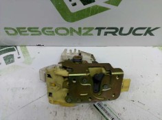 Recambio de cerradura puerta delantera derecha para ford focus turnier (cak) ambiente referencia OEM IAM    2