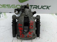 Recambio de pinza freno trasera derecha para peugeot 307 (s1) 2.0 hdi fap cat referencia OEM IAM    2