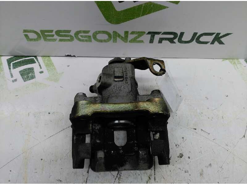 Recambio de pinza freno trasera derecha para peugeot 307 (s1) 2.0 hdi fap cat referencia OEM IAM   