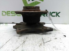 Recambio de buje trasero derecho para peugeot 307 (s1) 2.0 hdi fap cat referencia OEM IAM    2